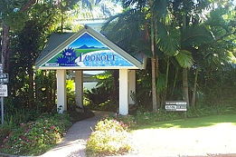 The Lookout Noosa - Accommodation Port Hedland 0
