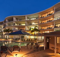 The Norfolks on Moffat Beach - Accommodation Port Hedland