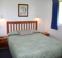 The Seabreeze Resort Hotel - Accommodation Port Hedland