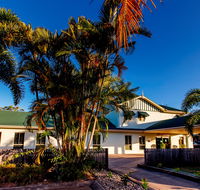 Shamrock Gardens - Accommodation Port Hedland