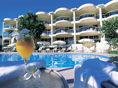 Tingirana Noosa - Accommodation Port Hedland 0
