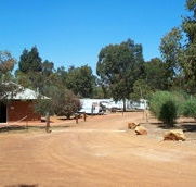 Toodyay Caravan Park - Avon Banks - Accommodation Port Hedland