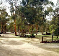 Toodyay Holiday Park  Chalets - Accommodation Port Hedland