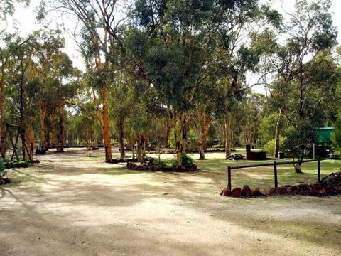 Toodyay Holiday Park & Chalets - Accommodation Port Hedland 0