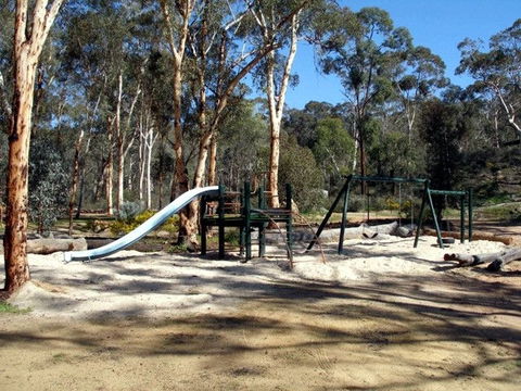 Toodyay Holiday Park & Chalets - Accommodation Port Hedland 1