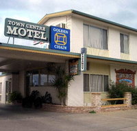 Town Centre Motel - Accommodation Port Hedland