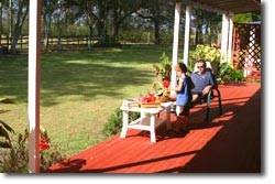 Trade Winds Country Cottages - Accommodation Port Hedland 2