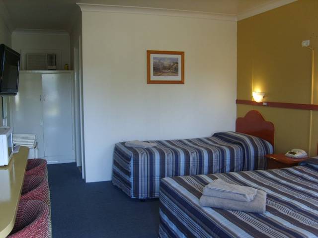 Ardglen NSW Accommodation Port Hedland