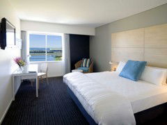 Vibe Hotel Darwin Waterfront - Accommodation Port Hedland 1