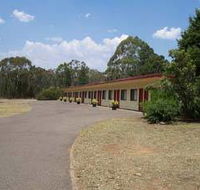 Wagon Wheel Motel  Cabins - Accommodation Port Hedland