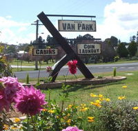 Walcha Caravan Park - Accommodation Port Hedland