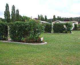 Walcha Caravan Park - Accommodation Port Hedland 1