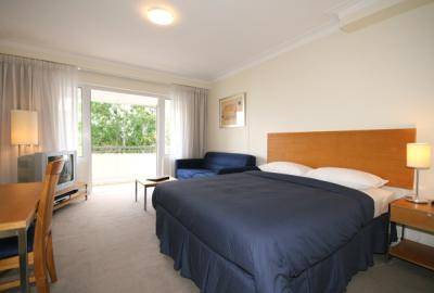 Waldorf Apartment Hotel Pennant Hills - Accommodation Port Hedland 0