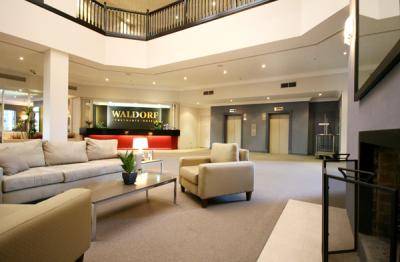 Waldorf Apartment Hotel Pennant Hills - Accommodation Port Hedland 1