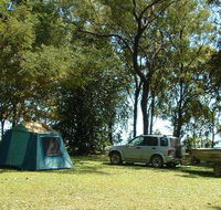 Weipa Caravan Park  Camping Ground - Accommodation Port Hedland