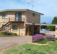 Wellington Motor Inn - Accommodation Port Hedland