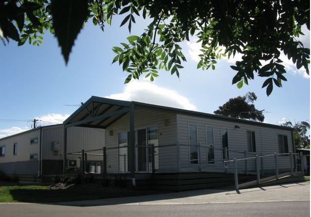 Werribee South Caravan Park - Accommodation Port Hedland