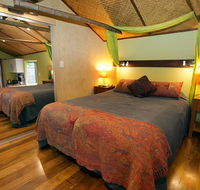 Witches Falls Cottages - Accommodation Port Hedland