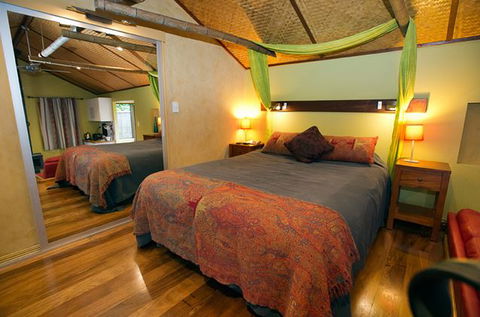 Witches Falls Cottages - Accommodation Port Hedland 0