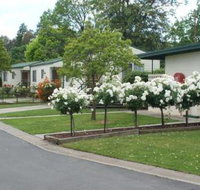 Wodonga Caravan  Cabin Park - Accommodation Port Hedland