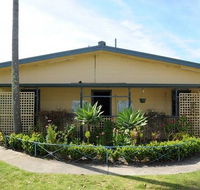 Woodbine Tourist Park - Accommodation Port Hedland