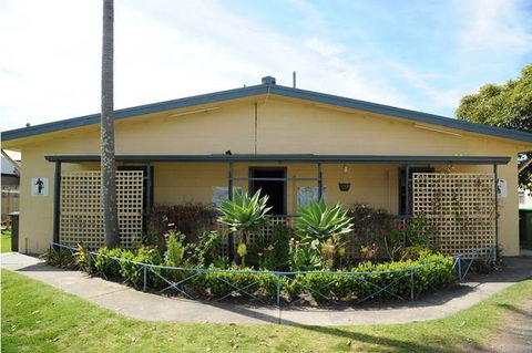 Woodbine Tourist Park - Accommodation Port Hedland 0
