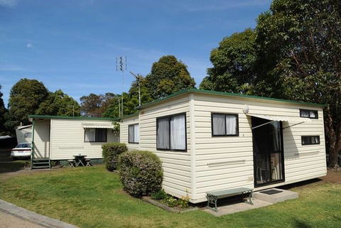 Woodbine Tourist Park - Accommodation Port Hedland 1