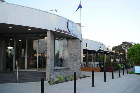 Woodbine Tourist Park - Accommodation Port Hedland 2