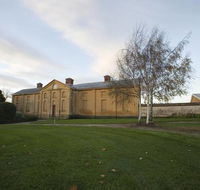 Woolmers Estate Accommodation - Accommodation Port Hedland