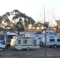 Woomera Traveller's Village  Caravan Park - Accommodation Port Hedland