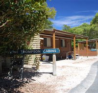 Lavender Vale Homestead - Accommodation Port Hedland