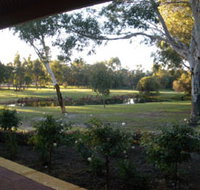 Grandis Cottages - Accommodation Port Hedland
