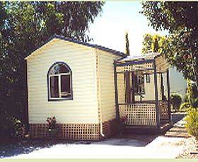 Kingsway Tourist Park - Accommodation Port Hedland 0
