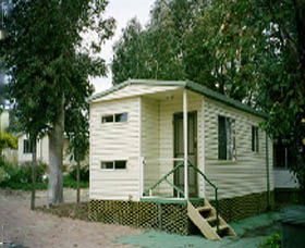 Kingsway Tourist Park - Accommodation Port Hedland 1