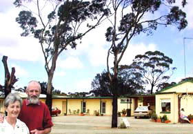 Mallee Hill ACT Accommodation Port Hedland