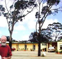 Lake Grace Saltbush Inn - Accommodation Port Hedland