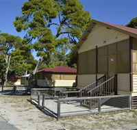 North Heritage Bungalows and Chalet - Accommodation Port Hedland