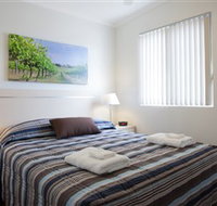 Perth Vineyards Holiday Park - Aspen Parks - Accommodation Port Hedland