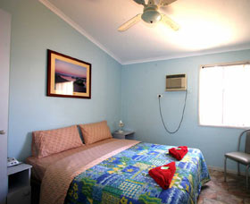 Pilbara Holiday Park - Aspen Parks - Accommodation Port Hedland 0