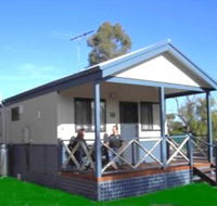 Pinjarra Cabins and Caravan Park - Accommodation Port Hedland