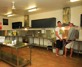 RAC Exmouth Cape Holiday Park - Accommodation Port Hedland 1