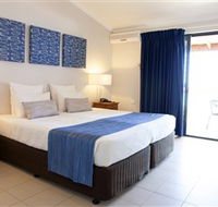 RAC Monkey Mia Dolphin Resort - Accommodation Port Hedland