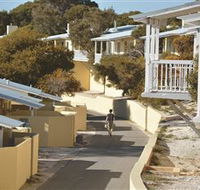 Rottnest Island Authority Holiday Units - Geordie Bay - Accommodation Port Hedland