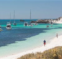 Rottnest Island Authority Holiday Units - Longreach Bay - Accommodation Port Hedland
