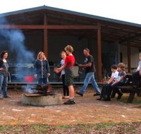 WA Wilderness Catered Camping at Yeagarup Hut - Accommodation Port Hedland