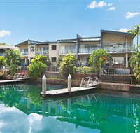 Bay View Luxury Waterfront Villa - Accommodation Port Hedland