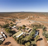Curtin Springs Wayside Inn - Accommodation Port Hedland