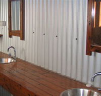 Daly River Barra Resort - Accommodation Port Hedland