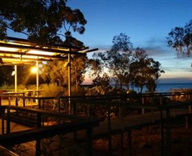 Dugong Beach Resort - Accommodation Port Hedland 3