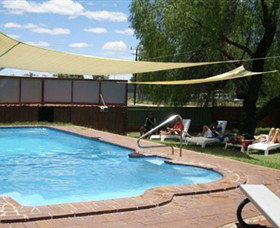 Haven Backpacker Resort - Accommodation Port Hedland 0